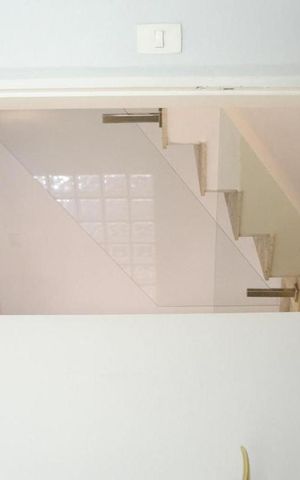 Casa à venda com 252m², 4 quartos e 5 vagasLavabo