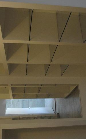 Casa à venda com 252m², 4 quartos e 5 vagasCloset do quarto
