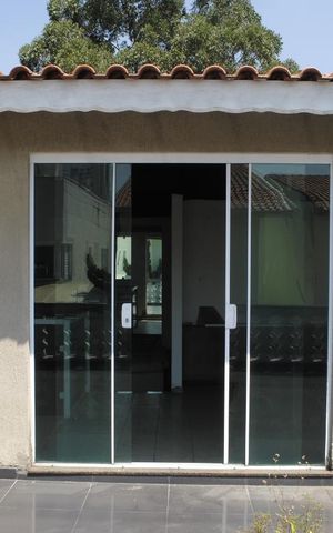 Casa à venda com 252m², 4 quartos e 5 vagasTerraço