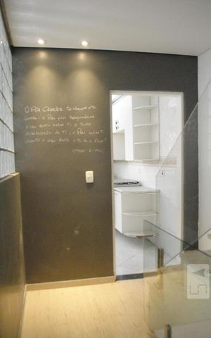 Casa à venda com 252m², 4 quartos e 5 vagasCorredor