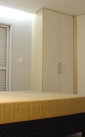 Casa à venda com 252m², 4 quartos e 5 vagasQuarto 3 - Suíte