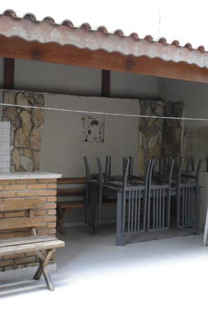 Casa à venda com 252m², 4 quartos e 5 vagasÁrea Gourmet