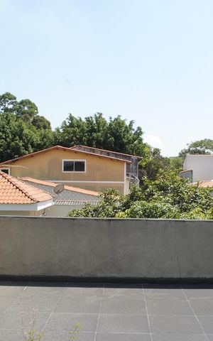 Casa à venda com 252m², 4 quartos e 5 vagasTerraço