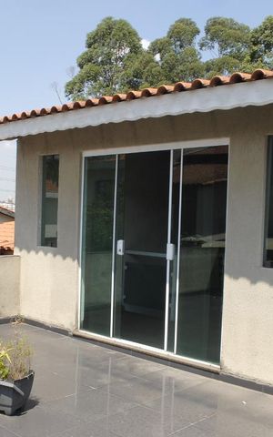 Casa à venda com 252m², 4 quartos e 5 vagasTerraço
