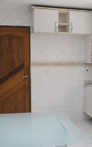 Casa à venda com 252m², 4 quartos e 5 vagasCozinha