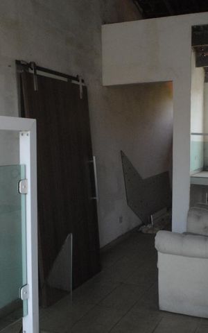 Casa à venda com 252m², 4 quartos e 5 vagasÁrea comum