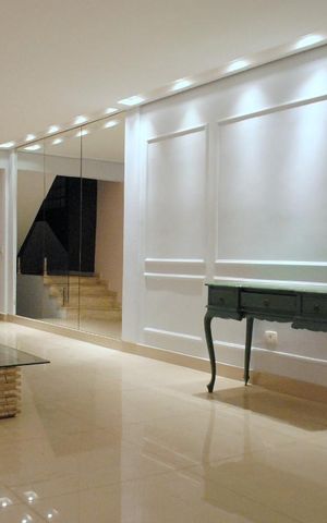 Casa à venda com 252m², 4 quartos e 5 vagasSala 2