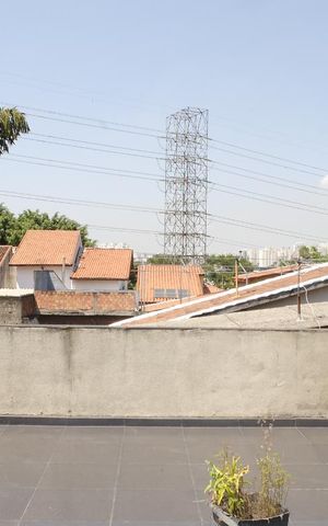 Casa à venda com 252m², 4 quartos e 5 vagasTerraço
