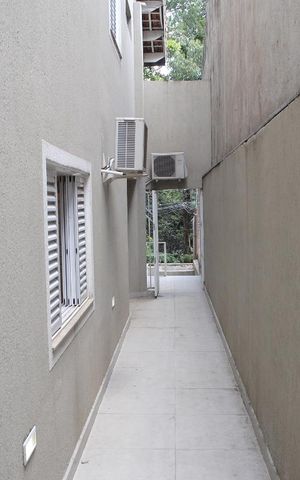Casa à venda com 252m², 4 quartos e 5 vagasÁrea Externa