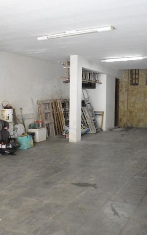 Casa à venda com 252m², 4 quartos e 5 vagasGaragem
