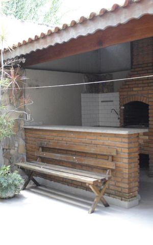 Casa à venda com 252m², 4 quartos e 5 vagasÁrea Gourmet