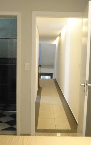 Casa à venda com 252m², 4 quartos e 5 vagasQuarto 3 - Suíte