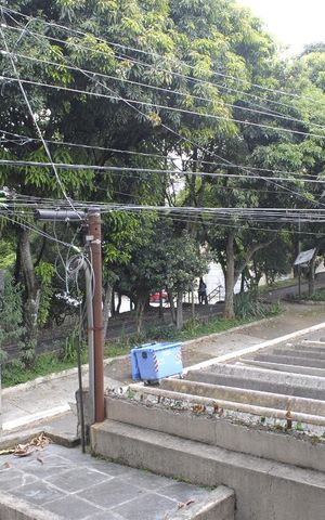 Casa à venda com 252m², 4 quartos e 5 vagasVista