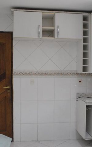 Casa à venda com 252m², 4 quartos e 5 vagasCozinha