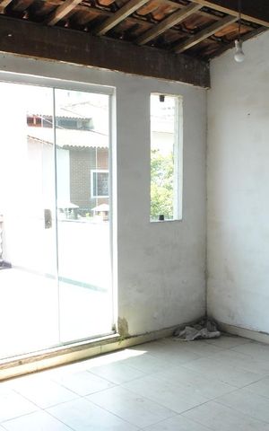Casa à venda com 252m², 4 quartos e 5 vagasÁrea comum