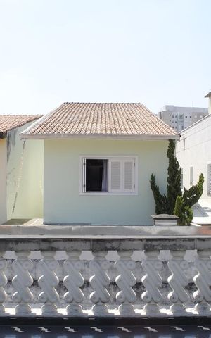 Casa à venda com 252m², 4 quartos e 5 vagasTerraço
