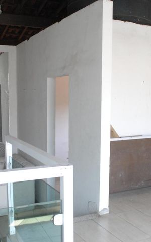 Casa à venda com 252m², 4 quartos e 5 vagasÁrea comum