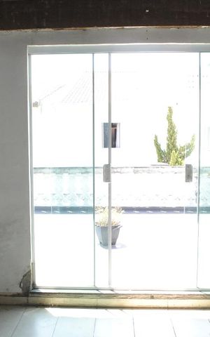 Casa à venda com 252m², 4 quartos e 5 vagasÁrea comum