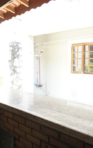Casa à venda com 252m², 4 quartos e 5 vagasÁrea Gourmet