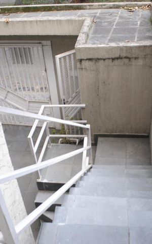 Casa à venda com 252m², 4 quartos e 5 vagasÁrea Externa