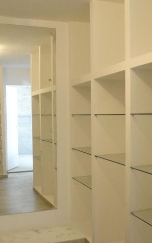 Casa à venda com 252m², 4 quartos e 5 vagasCloset do quarto