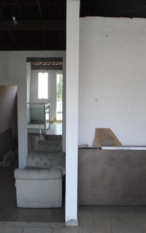 Casa à venda com 252m², 4 quartos e 5 vagasÁrea comum