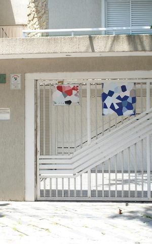 Casa à venda com 252m², 4 quartos e 5 vagasFachada