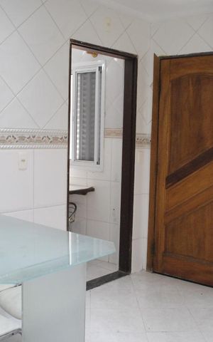 Casa à venda com 252m², 4 quartos e 5 vagasCozinha