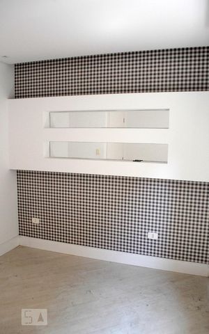 Casa à venda com 252m², 4 quartos e 5 vagasQuarto 1