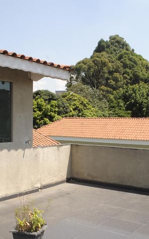 Casa à venda com 252m², 4 quartos e 5 vagasTerraço