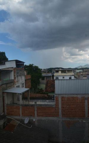 Apartamento para alugar com 51m², 2 quartos e 1 vagaVista do quarto 2
