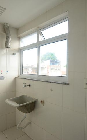 Apartamento para alugar com 51m², 2 quartos e 1 vagaCozinha
