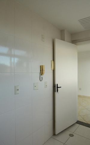 Apartamento para alugar com 51m², 2 quartos e 1 vagaCozinha