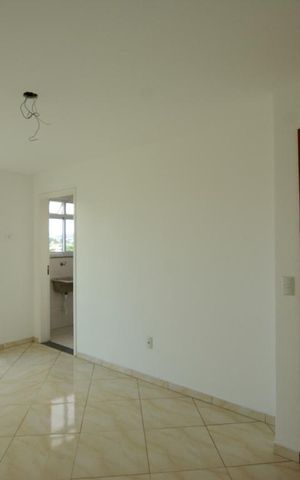 Apartamento para alugar com 51m², 2 quartos e 1 vagaSala