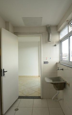 Apartamento para alugar com 51m², 2 quartos e 1 vagaCozinha