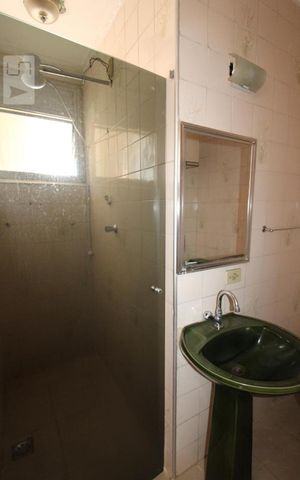 Apartamento à venda com 66m², 2 quartos e 1 vagaBanheiro
