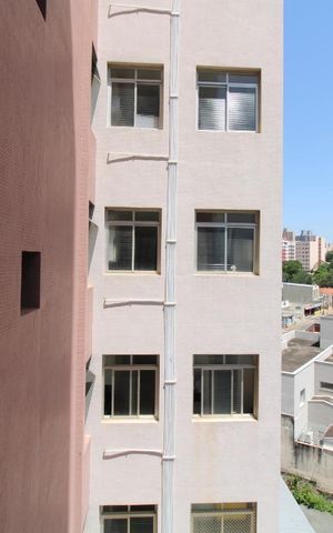Apartamento à venda com 66m², 2 quartos e 1 vagaVista da Cozinha