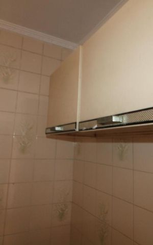 Apartamento à venda com 66m², 2 quartos e 1 vagaBanheiro