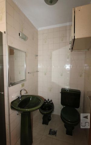 Apartamento à venda com 66m², 2 quartos e 1 vagaBanheiro