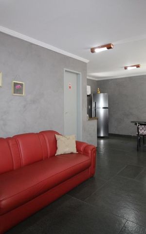 Apartamento à venda com 66m², 2 quartos e 1 vagaÁrea comum - Salão de festas