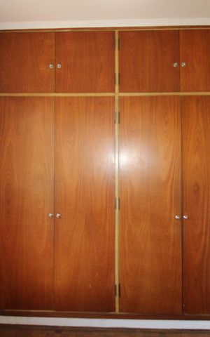 Apartamento à venda com 66m², 2 quartos e 1 vagaQuarto 2