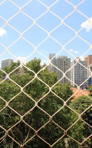 Apartamento à venda com 66m², 2 quartos e 1 vagaVista do Quarto 1