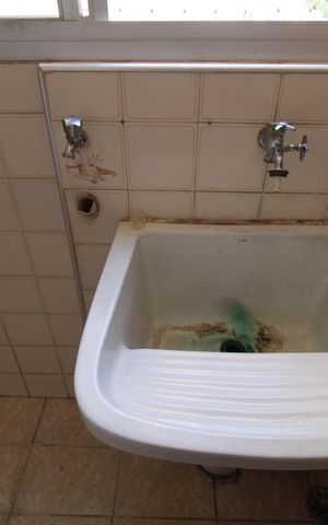 Apartamento à venda com 66m², 2 quartos e 1 vagaÁrea de Serviço