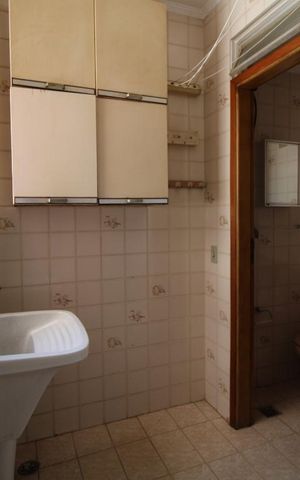Apartamento à venda com 66m², 2 quartos e 1 vagaÁrea de Serviço