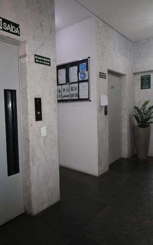 Apartamento à venda com 66m², 2 quartos e 1 vagaHall de Entrada