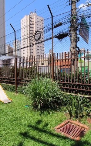 Apartamento à venda com 66m², 2 quartos e 1 vagaÁrea Comum - Playground