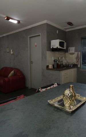Apartamento à venda com 66m², 2 quartos e 1 vagaÁrea comum - Salão de festas