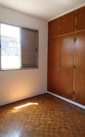 Apartamento à venda com 66m², 2 quartos e 1 vagaQuarto 2