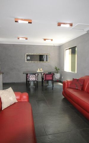 Apartamento à venda com 66m², 2 quartos e 1 vagaÁrea comum - Salão de festas