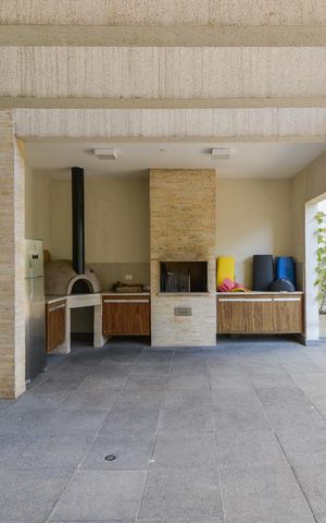 Apartamento para alugar com 90m², 3 quartos e 2 vagasÁrea comum